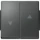 Schneider Electric - Bedieningselement /centraalplaat schakelmateriaal - 343414 343414 12184390
