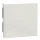 Schneider Electric - Bedieningselement /centraalplaat schakelmateriaal - 432119 432119 12184610