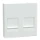 Schneider Electric - Onderdeel/centraalplaat communicatie-schakelmateriaal - MEG4562-0325 MEG4562-0325 12184696