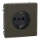 Schneider Electric - Wandcontactdoos - MEG2300-6052 MEG2300-6052 12184703