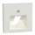 Schneider Electric - Onderdeel/centraalplaat communicatie-schakelmateriaal - 296219 296219 12184767