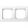 Schneider Electric - Afdekraam schakelmateriaal - 514219 514219 12184841