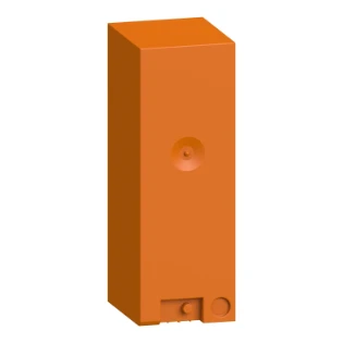Schneider Electric - Installatierelais - ABR7S21 ABR7S21 12184944