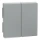 Schneider Electric - Bedieningselement /centraalplaat schakelmateriaal - 435560 435560 12185213