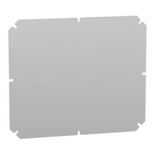 Schneider Electric - Montageplaat voor kast/lessenaar - NSYAMPA3429TB NSYAMPA3429TB 12185319