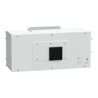 Schneider Electric - Voedingskast railkoker - KSA250ABGD5 KSA250ABGD5 12186161