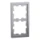 Schneider Electric - Afdekraam schakelmateriaal - MEG4020-6536 MEG4020-6536 12186337