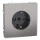 Schneider Electric - Wandcontactdoos - MEG2301-6050 MEG2301-6050 12186646