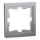 Schneider Electric - Afdekraam schakelmateriaal - MEG4010-6536 MEG4010-6536 12186783