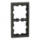 Schneider Electric - Afdekraam schakelmateriaal - MEG4020-6552 MEG4020-6552 12186832