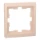 Schneider Electric - Afdekraam schakelmateriaal - MEG4010-6533 MEG4010-6533 12186880