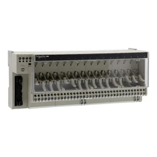 Schneider Electric - Toebehoren/onderdelen voor besturingen - ABE7P16T210 ABE7P16T210 12186881