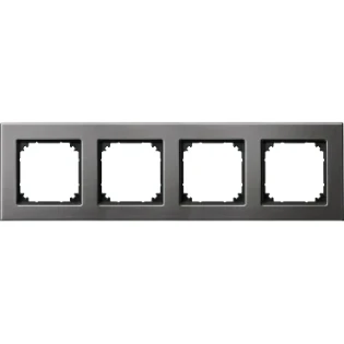 Schneider Electric - Afdekraam schakelmateriaal - 475414 475414 12186987