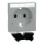 Schneider Electric - Bedieningselement /centraalplaat schakelmateriaal - MEG2333-0460 MEG2333-0460 12187041