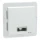 Schneider Electric - Bedieningselement /centraalplaat schakelmateriaal - 432725 432725 12187137