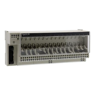Schneider Electric - Toebehoren/onderdelen voor besturingen - ABE7P16T210 ABE7P16T210 12187276
