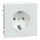 Schneider Electric - Wandcontactdoos - MEG2301-6035 MEG2301-6035 12187315