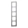 Schneider Electric - Afdekraam schakelmateriaal - MEG4050-6536 MEG4050-6536 12187655