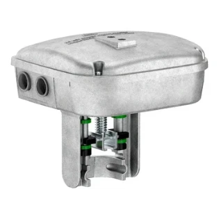 Schneider Electric - Elektrische servomotor - MG600C MG600C 12187789