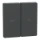 Schneider Electric - Bedieningselement /centraalplaat schakelmateriaal - MEG3855-6034 MEG3855-6034 12188032