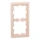 Schneider Electric - Afdekraam schakelmateriaal - MEG4020-6533 MEG4020-6533 12188054