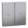 Schneider Electric - Bedieningselement /centraalplaat schakelmateriaal - MEG3855-6036 MEG3855-6036 12188058