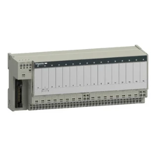 Schneider Electric - Toebehoren/onderdelen voor besturingen - ABE7P16T214 ABE7P16T214 12188500