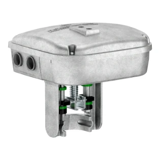 Schneider Electric - Elektrische servomotor - MG600C MG600C 12188777