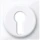 Schneider Electric - Bedieningselement /centraalplaat schakelmateriaal - 319525 319525 12189016