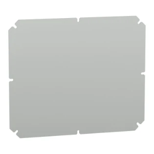 Schneider Electric - Montageplaat voor kast/lessenaar - NSYAMPA3429TB NSYAMPA3429TB 12189019