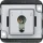 Schneider Electric - Jaloezieschakelaar - 318760 318760 12189092