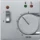 Schneider Electric - Bedieningselement /centraalplaat schakelmateriaal - 535860 535860 12189198