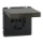 Schneider Electric - Wandcontactdoos - MEG2314-6052 MEG2314-6052 12189280