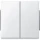Schneider Electric - Bedieningselement /centraalplaat schakelmateriaal - 343519 343519 12189590