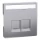Schneider Electric - Onderdeel/centraalplaat communicatie-schakelmateriaal - MEG4574-6036 MEG4574-6036 12189657