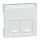Schneider Electric - Onderdeel/centraalplaat communicatie-schakelmateriaal - MEG4574-0325 MEG4574-0325 12189721
