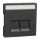 Schneider Electric - Onderdeel/centraalplaat communicatie-schakelmateriaal - MEG4574-6034 MEG4574-6034 12190012