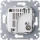 Schneider Electric - Ruimtethermostaat (huishoudelijk, niet industrieel) - 536400 536400 12190090