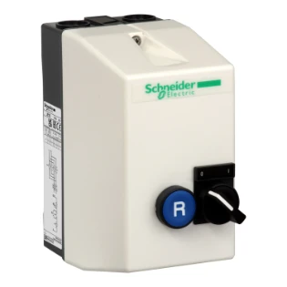 Schneider Electric - Motorstarter/Motorstarter combinatie - LE1D09P7A13 LE1D09P7A13 12190199