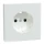 Schneider Electric - Bedieningselement /centraalplaat schakelmateriaal - MEG2330-6035 MEG2330-6035 12190288