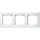 Schneider Electric - Afdekraam schakelmateriaal - 488319 488319 12190446