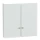 Schneider Electric - Bedieningselement /centraalplaat schakelmateriaal - MEG3420-6035 MEG3420-6035 12190717