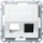Schneider Electric - Onderdeel/centraalplaat communicatie-schakelmateriaal - MEG4568-0319 MEG4568-0319 12190827