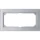 Schneider Electric - Afdekraam schakelmateriaal - 488860 488860 12190968