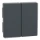 Schneider Electric - Bedieningselement /centraalplaat schakelmateriaal - 433514 433514 12191024