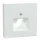 Schneider Electric - Onderdeel/centraalplaat communicatie-schakelmateriaal - MEG4521-6035 MEG4521-6035 12191026