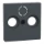 Schneider Electric - Onderdeel/centraalplaat communicatie-schakelmateriaal - ME297560 297514 12191030