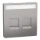 Schneider Electric - Onderdeel/centraalplaat communicatie-schakelmateriaal - MEG4564-6050 MEG4564-6050 12191046