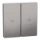Schneider Electric - Bedieningselement /centraalplaat schakelmateriaal - MEG3855-6050 MEG3855-6050 12191135
