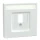 Schneider Electric - Onderdeel/centraalplaat communicatie-schakelmateriaal - MEG4250-6035 MEG4250-6035 12191344